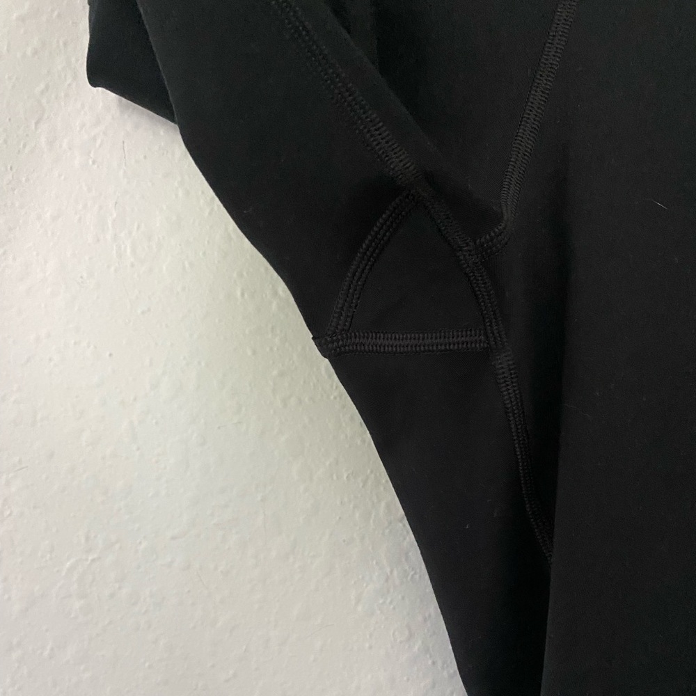 Girlfriend Collective Compressive High Rise Leggings - Picture 6 of 6